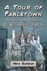Neta Gordon, Gordon Neta - A Tour of Fabletown