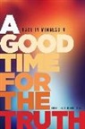 Sun Yung Shin, Sun Yung/ Coleman Shin, Sun Yung Shin - A Good Time for the Truth