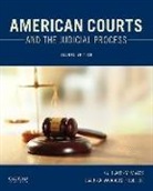 Laura Woods Fidelie, G. Larry Mays, G. Larry/ Fidelie Mays - American Courts and the Judicial Process