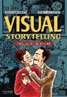 Ryan G. Van Cleave, Todd James Pierce, Todd James/ Van Cleave Pierce, Ryan G. Van Cleave - Visual Storytellling