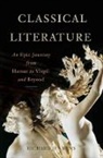 Richard Jenkyns - Classical Literature