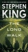 Richard Bachman, Stephen King - The Long Walk