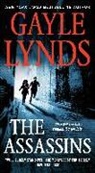 Gayle Lynds - The Assassins