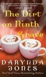 Darynda Jones - The Dirt on Ninth Grave