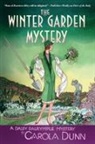 Carola Dunn, Keith Kahla - The Winter Garden Mystery