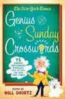 New York Times, New York Times Company (COR), The New York Times, Will Shortz - The New York Times Genius Sunday Crosswords