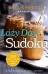 Will Shortz - Will Shortz Presents Lazy Day Sudoku