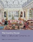 Andrew Hann, Jon (EDT)/ Hann Stobart, Andrew Hann, Jon Stobart - The Country House