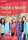 English in Mind 10e Student Book