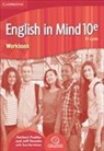 English in Mind 10e Workbook