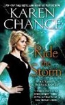 Karen Chance - Ride the Storm