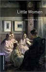 Louisa May Alcott - Little Women MP3 CD Pack