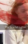 Nathaniel Hawthorne - The Scarlet Letter MP3 CD Pack