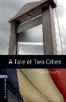 Charles Dickens - A Tale of Two Cities MP3 CD Pack