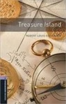 Robert Louis Stevenson - Treasure Island MP3 CD Pack