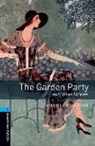 Katherine Mansfield - The Garden Party MP3 CD Pack