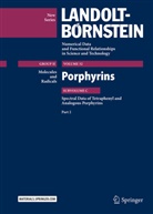D Lechner, M D Lechner, R Gupta, R. Gupta, V. Gupta, M. D. Lechner... - Porphyrins. Pt.2