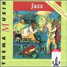 Janosa Felix - Jazz, 2 Audio-CDs (mit PDF-Dateien) (Audio book)