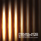 Neuklang Kirchenlied, 1 Audio-CD (Hörbuch)