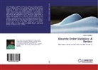 Sarbjit Singh Brar - Discrete Order Statistics- A Review