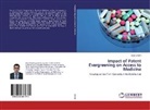 Sajid Sheikh - Impact of Patent Evergreening on Access to Medicine