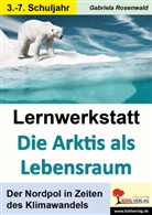 Gabriela Rosenwald - Lernwerkstatt Die Arktis als Lebensraum