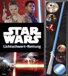 Phoeni International Publications Germa, Phoenix International Germany GmbH, Phoenix International Publications Germany GmbH - Star Wars Lichtschwert, m. Soundeffekten u. Lichtschwert