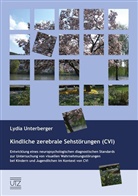 Lydia Unterberger, Lydia Unterberger-Slorer - Kindliche zerebrale Sehstörungen (CVI)
