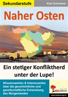 Kurt Schreiner - Naher Osten