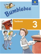 Gisel Ehlers, Gisela Ehlers - Bumblebee, Ausgabe 2015 für das 1.-4. Schuljahr: Bumblebee - Ausgabe 2015