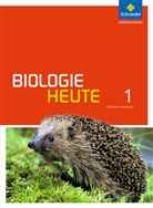 Michae Walory, Michael Walory - Biologie heute SI, Ausgabe 2015 für Nordrhein-Westfalen - 1: Biologie heute SI - Ausgabe 2016 für Nordrhein-Westfalen