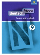 deutsch.ideen SI, Ausgabe Ost 2012: deutsch ideen SI - Ausgabe 2012 Ost