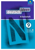 deutsch.ideen SI, Ausgabe Ost 2012: deutsch ideen SI - Ausgabe 2012 Ost