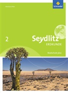 Marku Altmeyer, Markus Altmeyer, Thoma Braun, Thomas Braun, Ulrike Busching, Ulrike u Busching... - Seydlitz Erdkunde, Ausgabe 2016 Realschule Plus Rheinland-Pfalz - 2: Seydlitz Erdkunde - Ausgabe 2016 für Realschulen plus in Rheinland-Pfalz