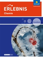 Horst-Dietmar Kirks, Hans Tegen, Horst-Dietma Kirks, Horst-Dietmar Kirks, Tegen, Tegen... - Erlebnis Chemie - Ausgabe 2016 für Niedersachsen