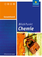 Blickpunkt Chemie - Ausgabe 2016 für Rheinland-Pfalz