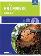 Imm Freundner-Huneke, Imme Freundner-Huneke, Ralp Möllers, Ralph Möllers, Sieg Schulz, Imme Freundner-Huneke... - Erlebnis Biologie, Ausgabe 2015 für Realschulen in Niedersachsen - 2: Erlebnis Biologie - Ausgabe 2015 für Niedersachsen