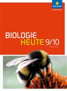 Michael Walory, Elsbet Westendorf-Bröring, Elsbeth Westendorf-Bröring - Biologie heute SI, Ausgabe 2013 für Gymnasien in Niedersachsen - 3: Biologie heute SI - Ausgabe 2013 für Gymnasien in Niedersachsen