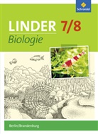 Wolfgang Jungbauer, Hans-Peter Konopka, Antje Starke - LINDER Biologie SI, Ausgabe 2016 für Berlin und Brandenburg: LINDER Biologie SI - Ausgabe 2016 für Berlin und Brandenburg