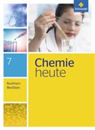Bern Dressel, Bernd Dreßel, Karl T Risch u a - Chemie heute SI, Ausgabe 2016 für Nordrhein-Westfalen: Chemie heute SI - Ausgabe 2016 für Nordrhein-Westfalen