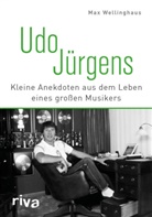 Max Wellinghaus - Udo Jürgens