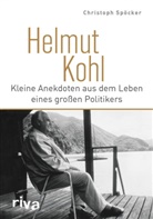 Christoph Spöcker - Helmut Kohl