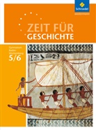 Volke Habermaier, Volker Habermaier, Birge Hass, Birger Hass, Andr Kimmi-Bühler, Andrea Kimmi-Bühler... - Zeit für Geschichte, Ausgabe 2016 für Gymnasien in Baden-Württemberg: Zeit für Geschichte - Ausgabe 2016 für Gymnasien in Baden-Württemberg