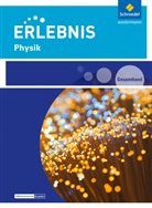Diete Cieplik, Dieter Cieplik, Jochen Kuhn - Erlebnis Physik, Ausgabe 2016 für Rheinland-Pfalz: Erlebnis Physik - Ausgabe 2016 für Rheinland-Pfalz