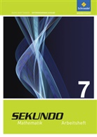 Martina Lenze, Ma Schröder, Max Schröder, Peter Welzel, Peter Welzel u a, Bernd Wurl - Sekundo, Ausgabe 2015 für Baden-Württemberg: Sekundo - Ausgabe 2015 für Baden-Württemberg