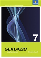 Martina Lenze, Max Schröder, Peter Welzel, Bernd Wurl - Sekundo, Ausgabe 2015 für Baden-Württemberg: Sekundo - Ausgabe 2015 für Baden-Württemberg