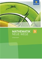 Henning Körner, Arno Lergenmüller, Günter Schmidt, Martin Zacharias - Mathematik Neue Wege SI, Ausgabe 2013 Nordrhein-Westfalen: Mathematik Neue Wege SI - Ausgabe 2013 für Nordrhein-Westfalen, Hamburg und Bremen G8