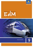 Hein Griesel, Heinz Griesel, Helmu Postel, Helmut Postel, Friedrich u a Suhr, Heinz Griesel... - Elemente der Mathematik (EdM) SI, Ausgabe Hessen G8 (2012): Elemente der Mathematik SI - Ausgabe 2012 für Hessen G8