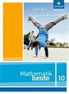 Heinz Griesel u a, Bernhar Humpert, Bernhard Humpert, VOM HOFE, Rudolf Vom Hofe - Mathematik heute, Ausgabe 2012 Nordrhein-Westfalen: Mathematik heute - Ausgabe 2012 für Nordrhein-Westfalen