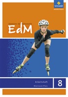 Werner Ladenthin, Matthias Lösche, Friedrich Suhr - Elemente der Mathematik SI, Ausgabe 2016 für Rheinland-Pfalz: Elemente der Mathematik SI - Ausgabe 2016 für Rheinland-Pfalz